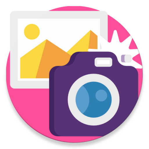 HEIC to JPG Converter app icon