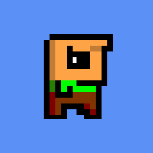 Jumpy app icon